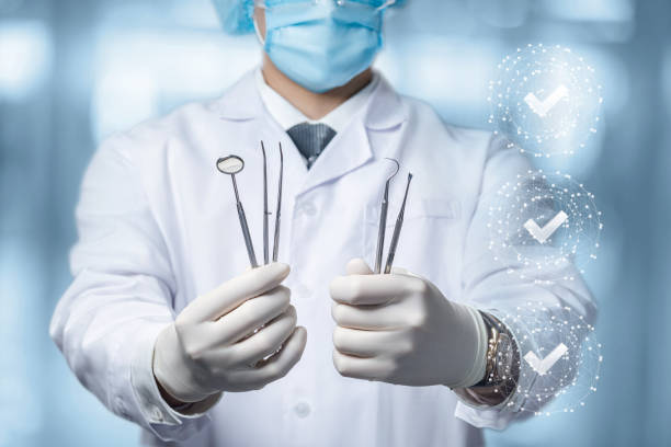 Best General Dentistry  in Clinton, OK