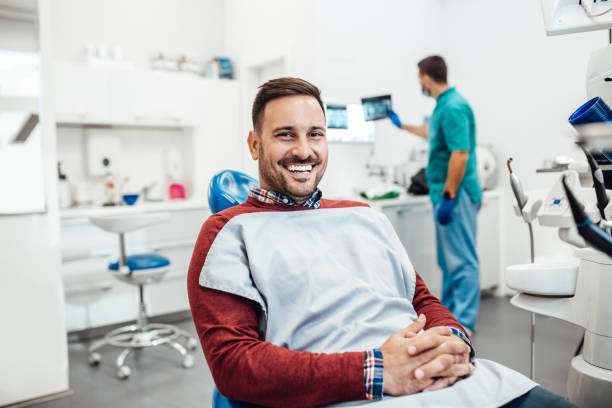 Best Tooth Extraction  in Clinton, OK