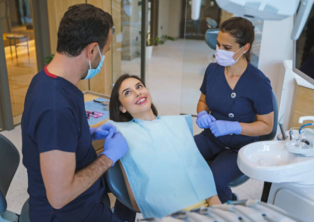 Best Dentures (Full and Partial)  in Clinton, OK