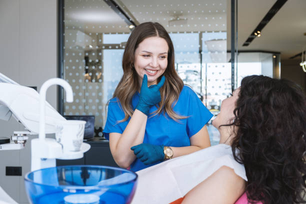 Best Cosmetic Dentistry  in Clinton, OK