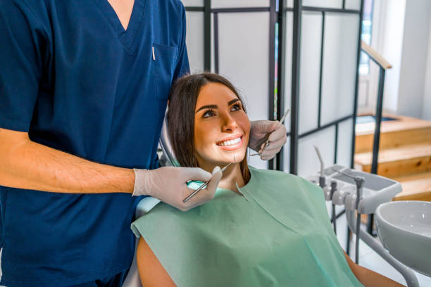 Best Dental X-Rays and Imaging  in Clinton, OK