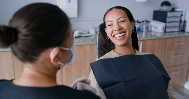 Best Dental X-Rays and Imaging  in Clinton, OK
