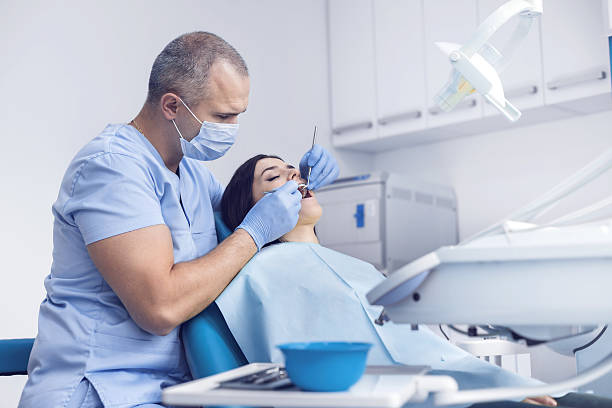 Trusted Clinton, OK  Holistic Dental Services Experts