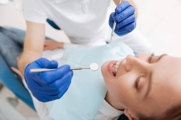 Why Choose Us for Your Dental Needs in Clinton, OK