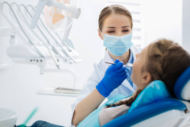 Best Oral Cancer Screening  in Clinton, OK