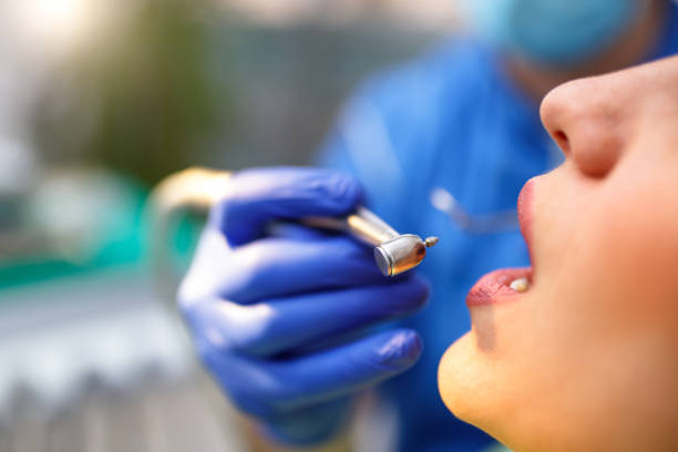 Best Root Canal Treatment  in Clinton, OK